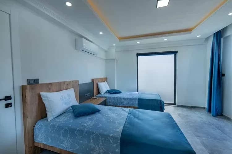 Villa Şirinler 2 34