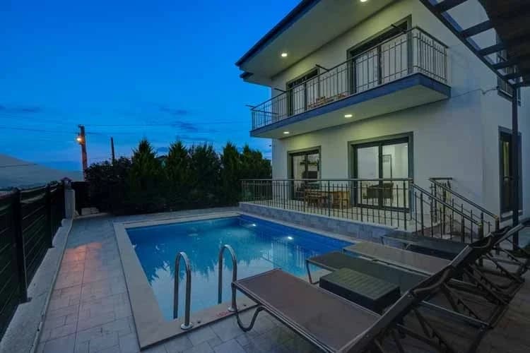 Villa Sena Döğer 16