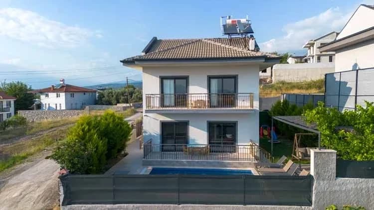 Villa Sena Döğer 17