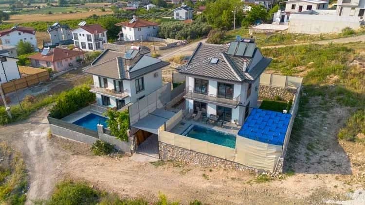 Villa Sena Döğer 19