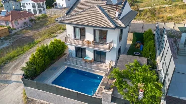 Villa Sena Döğer 26