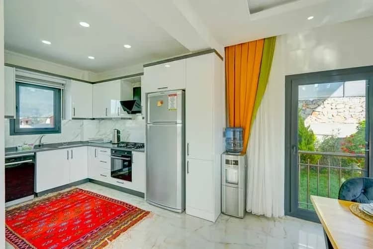 Villa Sena Döğer 31