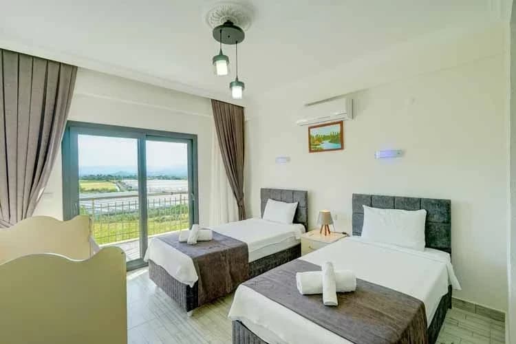 Villa Sena Döğer 37