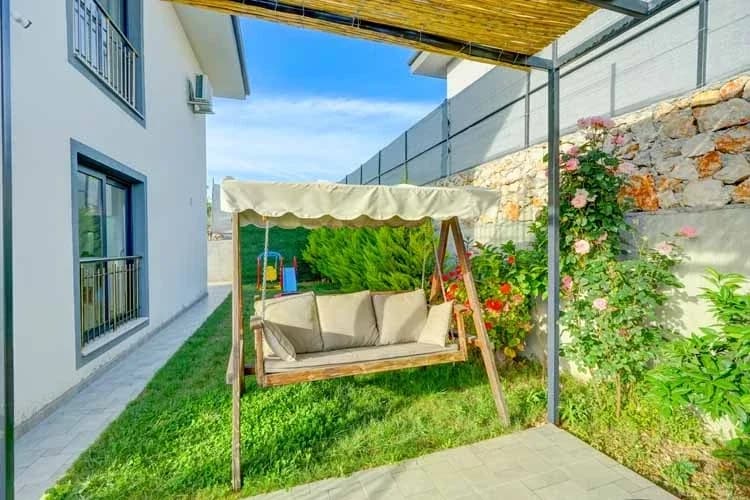 Villa Sena Döğer 8