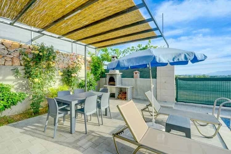 Villa Sena Döğer 9