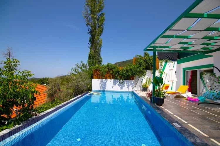 Villa Petra 15