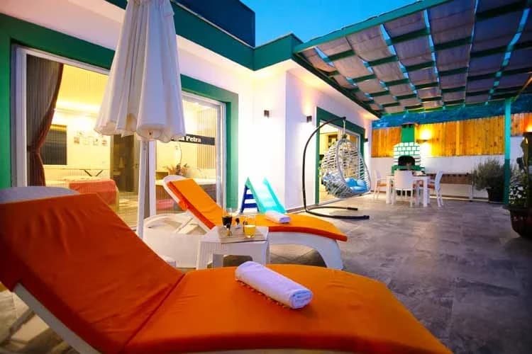 Villa Petra 20