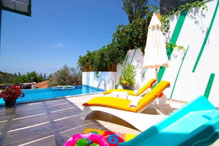 Villa Petra 21