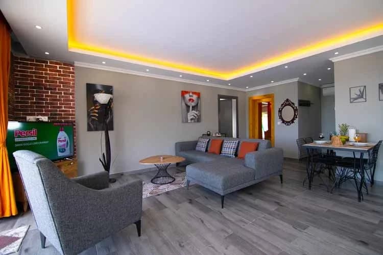 Villa Petra 25