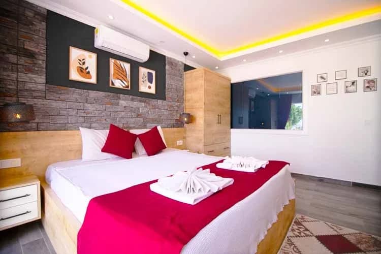 Villa Petra 34