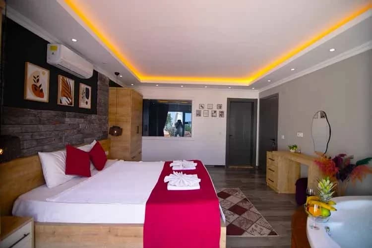 Villa Petra 37