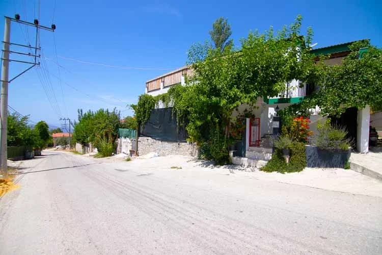 Villa Petra 41
