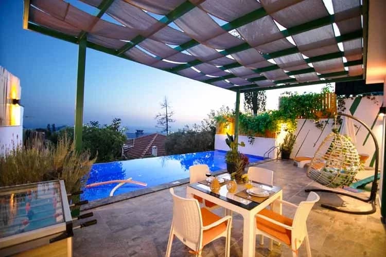 Villa Petra 7