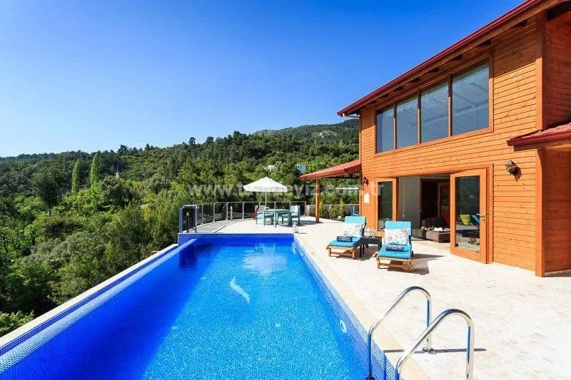 Villa Tepe Evi 10