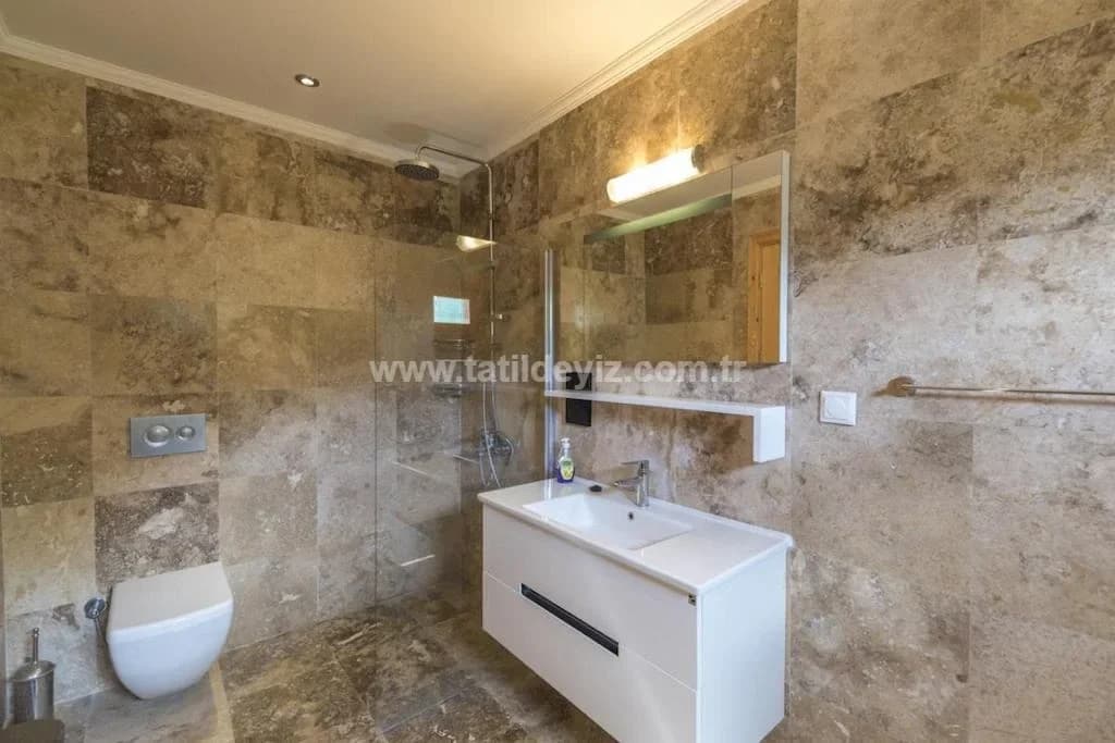 Villa Tepe Evi 8