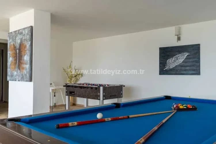 Villa Buse Duo 31