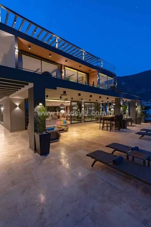 Villa Buse Duo 48