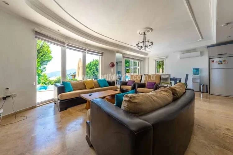 Villa Sarnıç 11