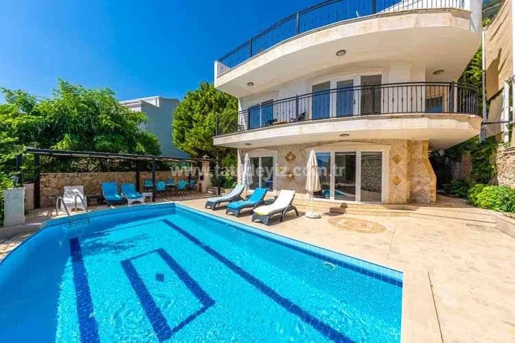 Villa Sarnıç 17