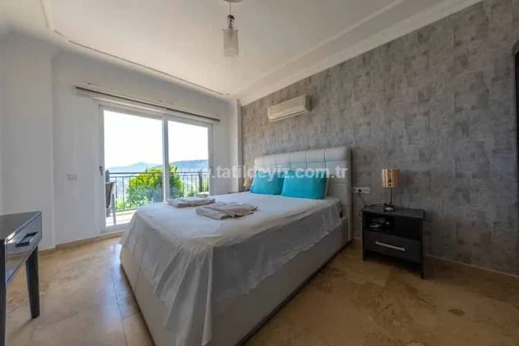 Villa Sarnıç 21