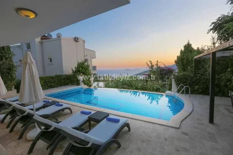 Villa Sarnıç 29