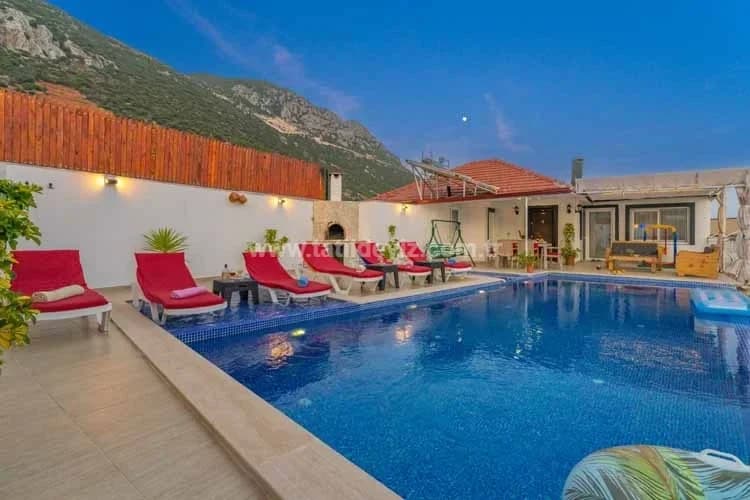 Villa Sarnıç 34