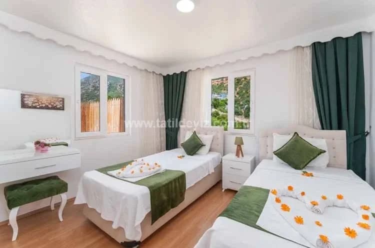 Villa Sarnıç 48