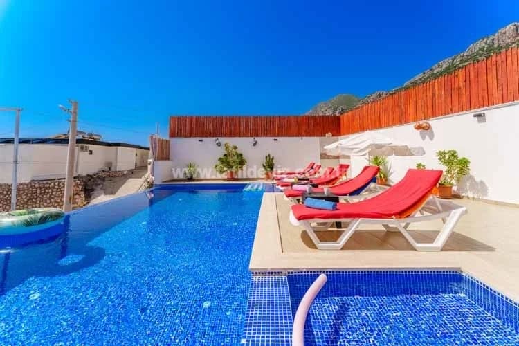 Villa Sarnıç 58