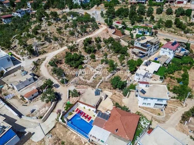 Villa Sarnıç 64