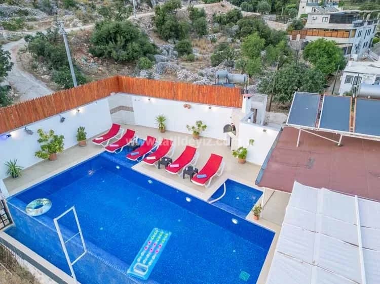 Villa Sarnıç 66