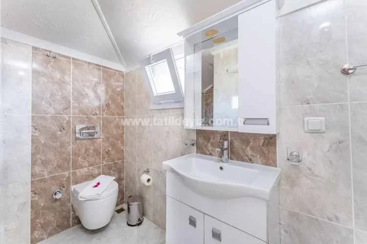 Villa Sarnıç 67