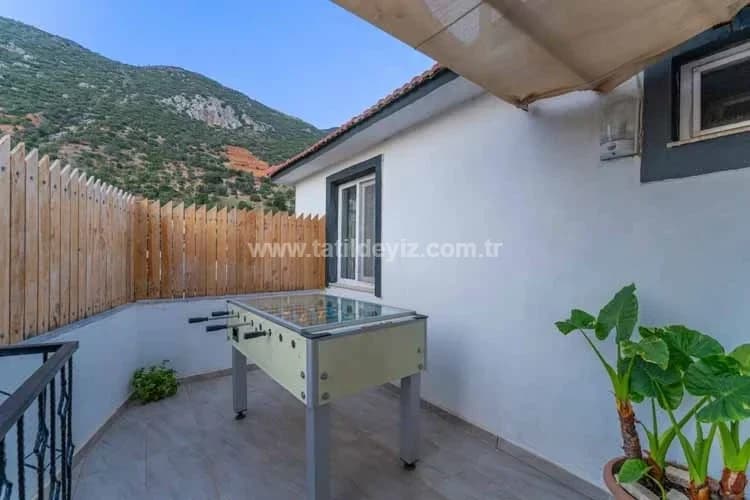 Villa Sarnıç 73