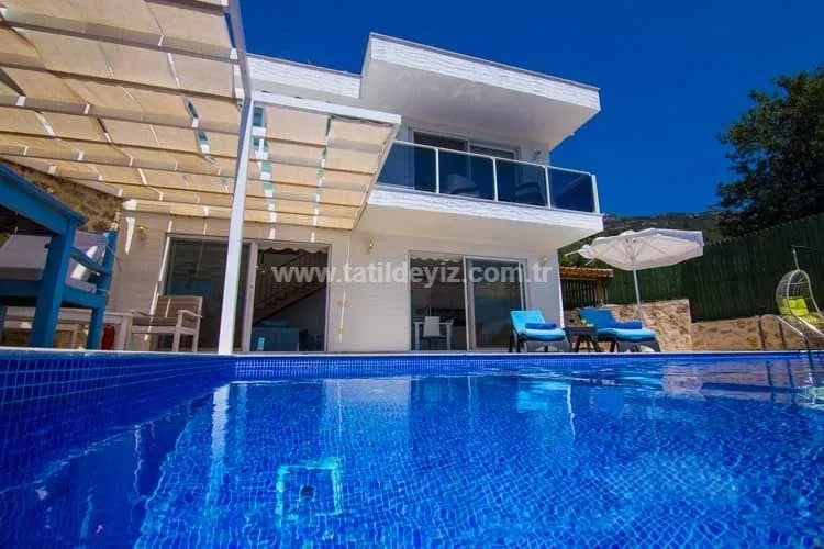 Villa Koybal 12