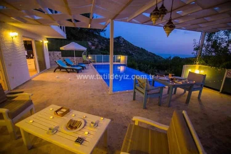 Villa Koybal 14