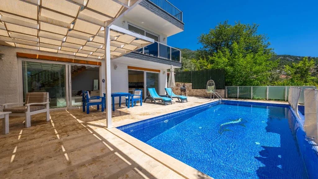 Villa Koybal 49