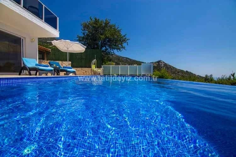 Villa Koybal 7