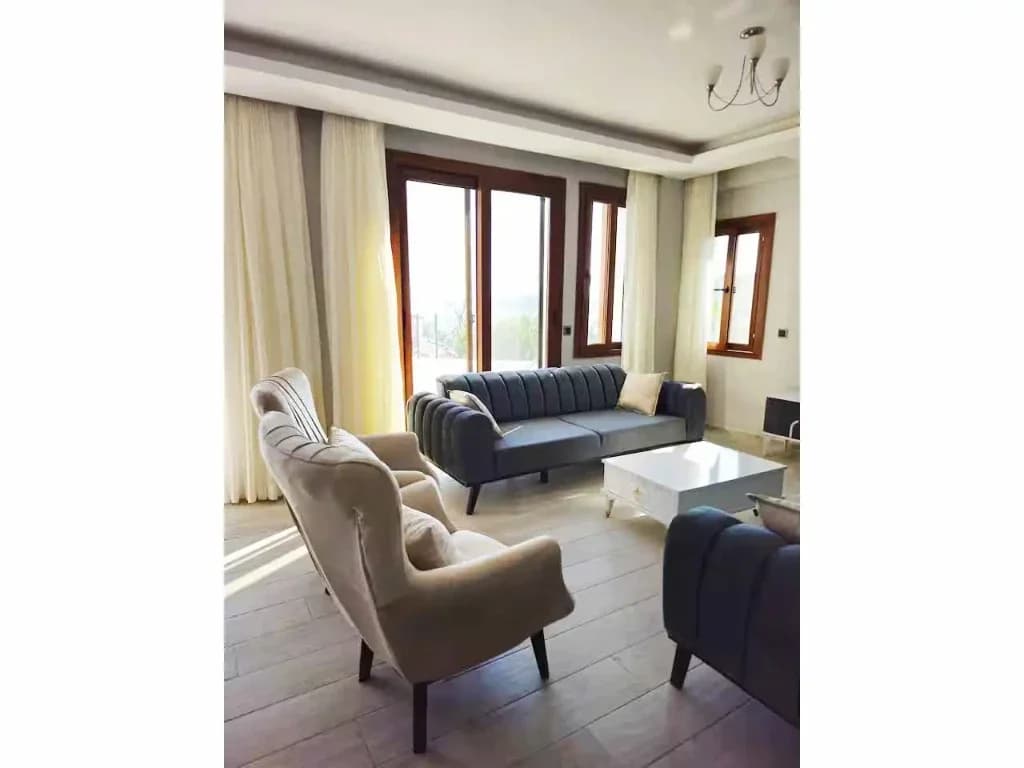 Villa Aşiyan 1 13