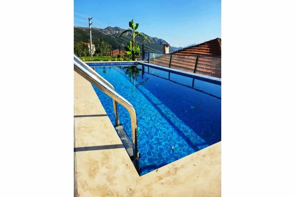 Villa Aşiyan 1 2