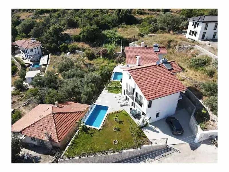 Villa Aşiyan 1 7