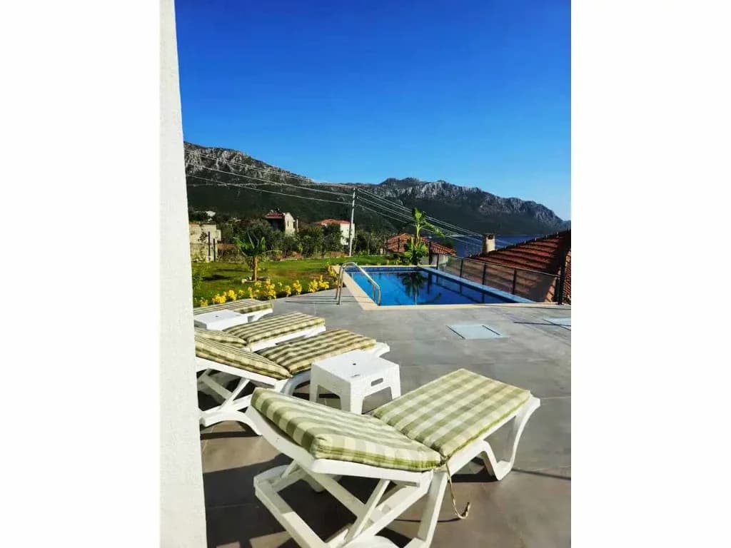 Villa Aşiyan 2 2