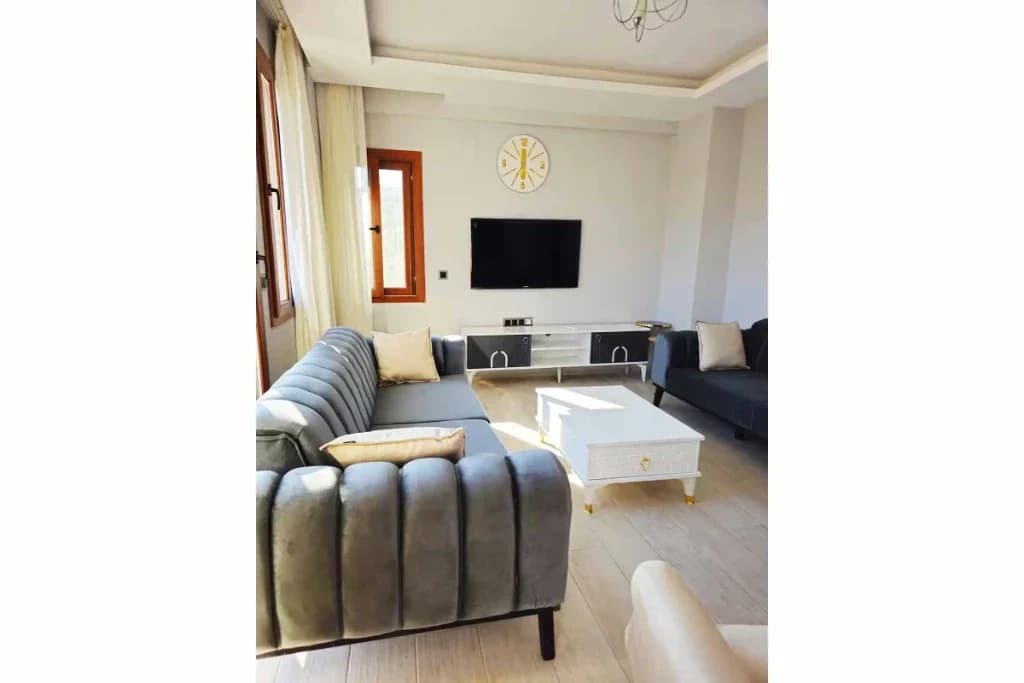 Villa Aşiyan 2 26