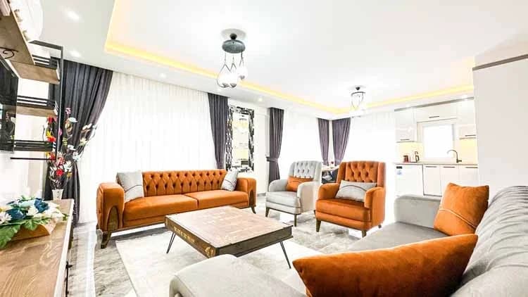 Villa Göl 1 25