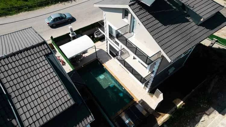 Villa Göl 2 20