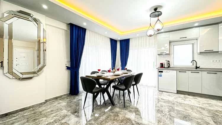 Villa Göl 2 25