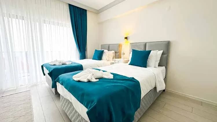 Villa Göl 2 50