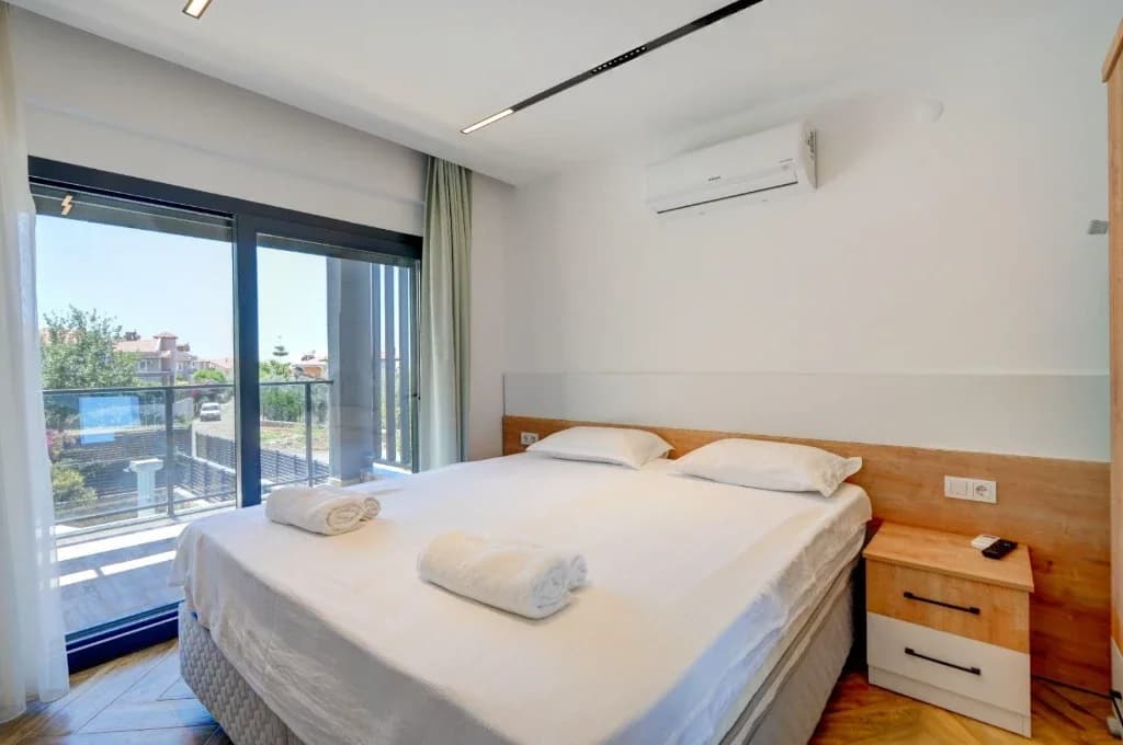 Villa Ranya Ölüdeniz 17