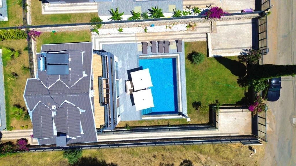 Villa Ranya Ölüdeniz 7