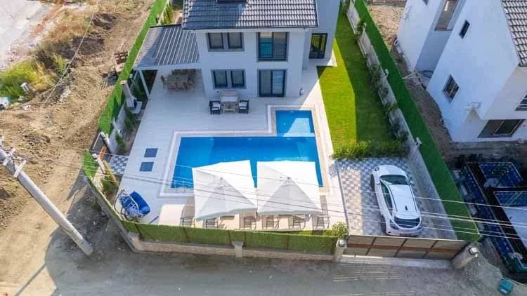 Villa Bel-La 13