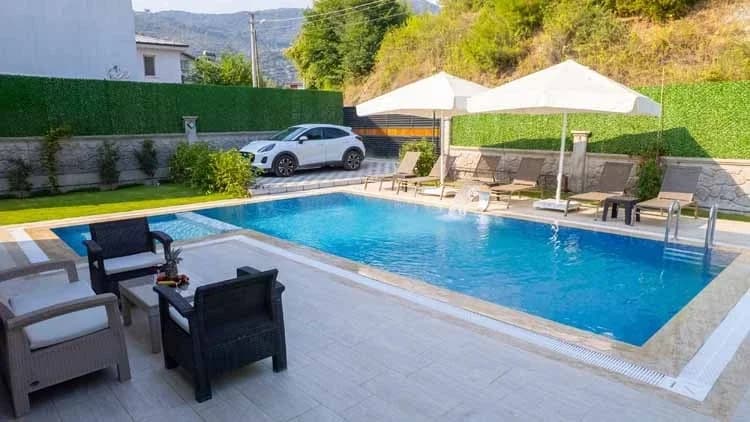 Villa Bel-La 33