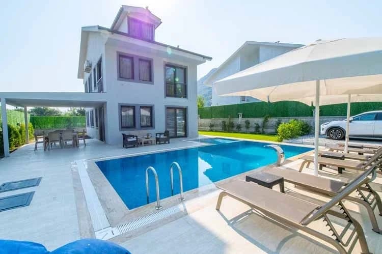 Villa Bel-La 49